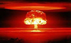 Nuclear weapons still remain the most destructive force known to humanity